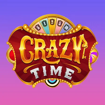 Crazy Time