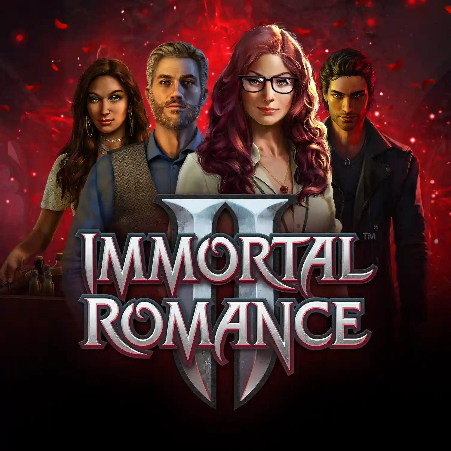 Immortal Romance II