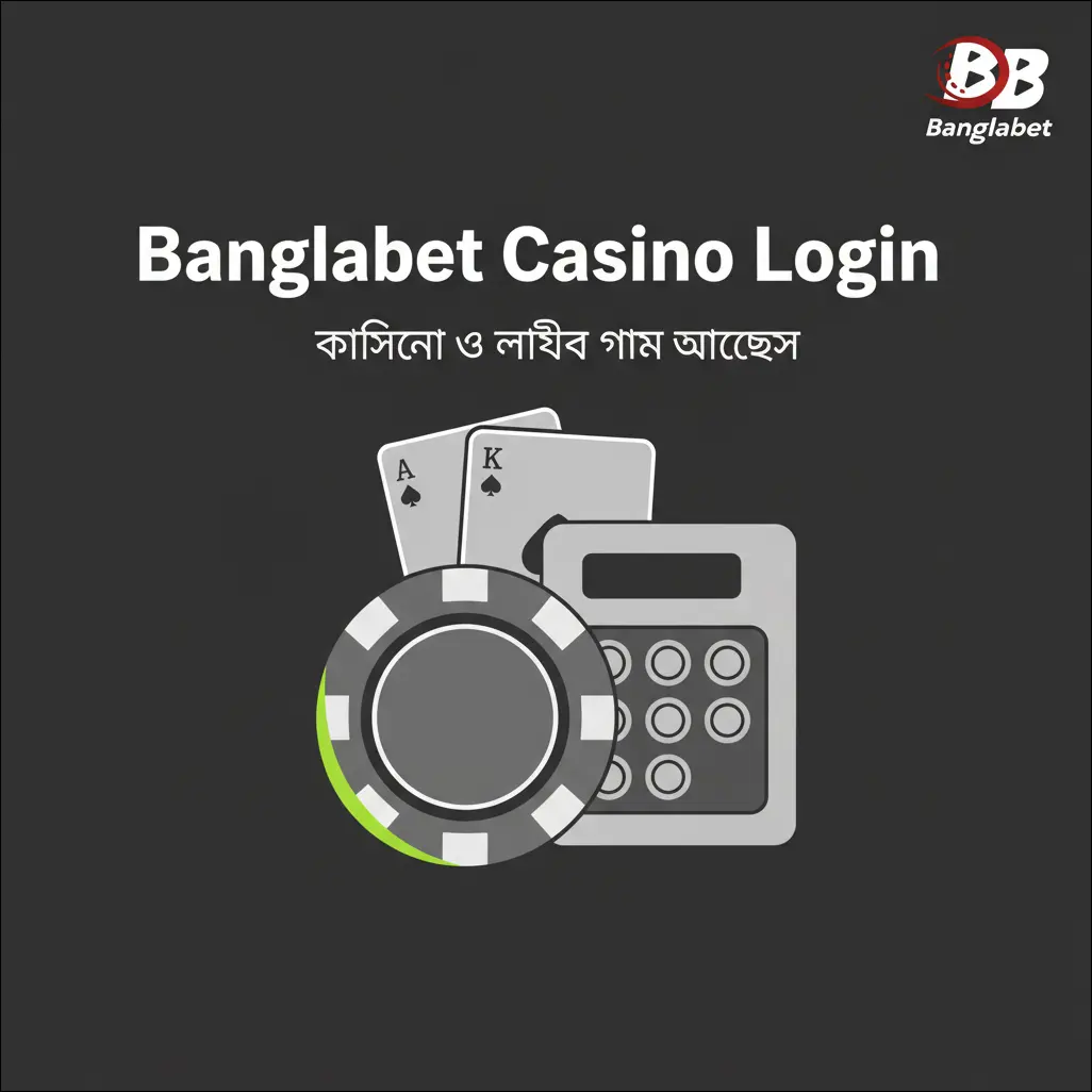 Banglabet Casino Login
