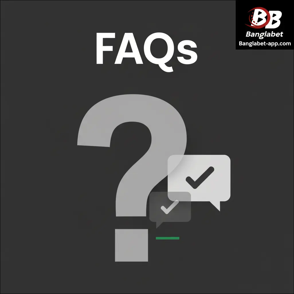 FAQs