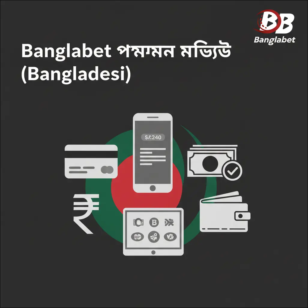 Banglabet মোবাইল
